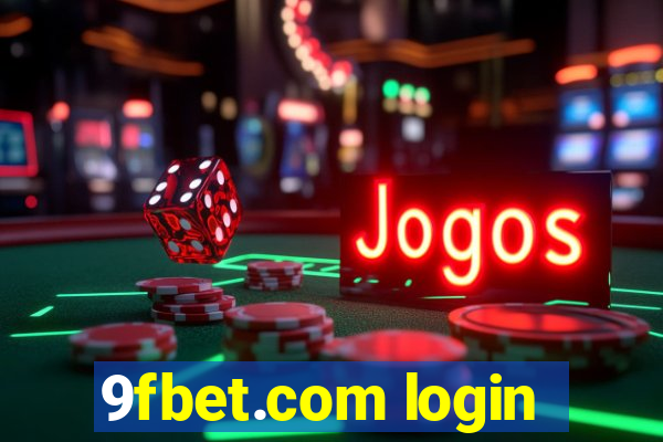 9fbet.com login